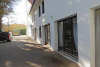 Hôtel Beausoleil Hotels in Rochemaure