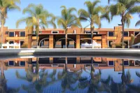 Hotel Meson del Puente Hotels in 