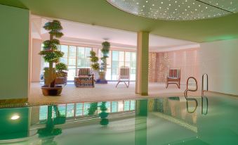 Amethyst Hotel Garni Lüneburg