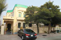 무단 레젠시 게스트 하우스 Khoi Maira 호텔
