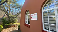 Lynns Guest House Hotel di Bulawayo