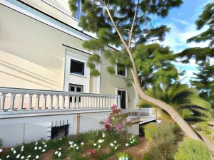Villa de Cillis Carafa