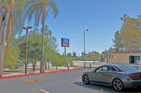 Royla Motel Hotel a Diamond Bar