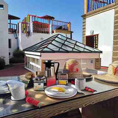 Riad Villa Garance Hotel Exterior