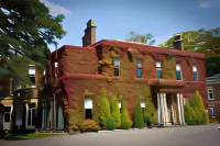 Farington Lodge Hotel Các khách sạn gần Samlesbury Hall