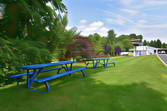 3. 아슬리 에이커스..