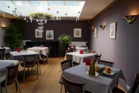 Focus Hotel Hotels in Kortrijk