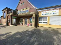 Hotel Hubertushof - 3-Sterne