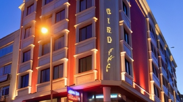 hotel