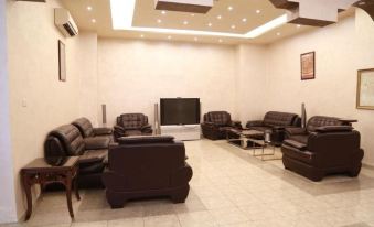 Amman Palace Hotel