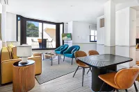 Slow Suites Setas