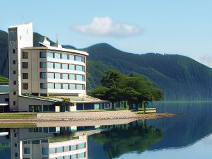 Tazawako Rose Park Hotel