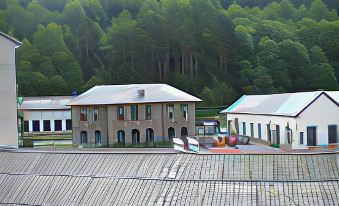 Hostal Porta de Núria