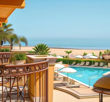 Hotel Villa Romana