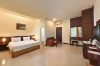 The Hill Hotel & Resort Sibolangit Powered by Archipelago - 3 Sao