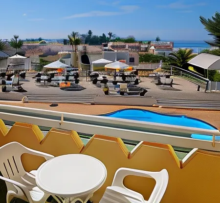 Hotel Nerja Club by Dorobe