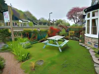 The Denes - Bed and Breakfasts