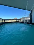 Residencial Sausalito - Holiday Apartments