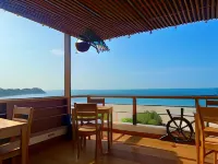 Punta Veleros Rooftop Hôtels à : Organos