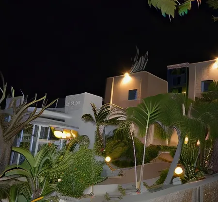 Hotel Residence la Corvetta