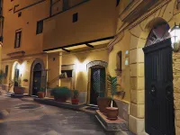 Alloggio Della Posta Vecchia