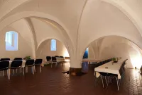 Danhostel Vitskøl Kloster Hotels in Ars
