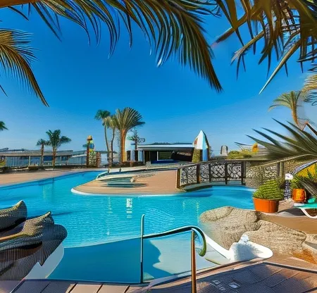 Abora Interclub Atlantic by Lopesan Hotels