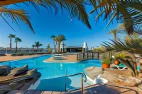 Abora Interclub Atlantic by Lopesan Hotels - Swimmingpools