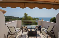 Marilena Apartments -  Ferienwohnungen
