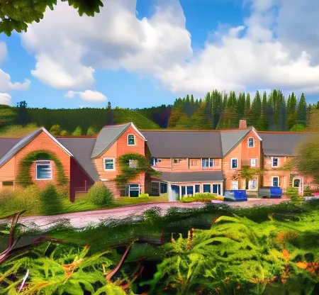 Fox & Hounds Country Hotel