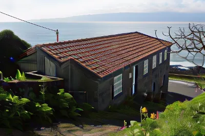Casa do Zé - Al