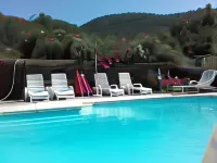 Domaine du Vern Hotels in Saint-Affrique