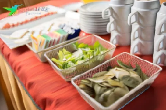 科裡布里旅館 卡伊尤馬省酒店