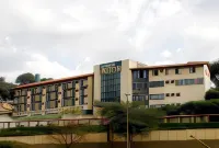 Royal Inn Hotel - Spa