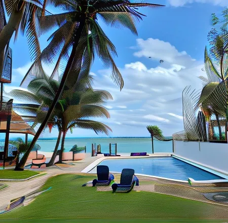 Casa Caribe Cancun