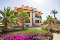 Green Sudr Resort Hotels in Qism Abou Sedr