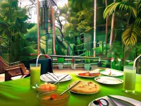 Ella Walkers Nest Hotels in Ella