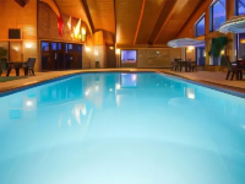 AmericInn by Wyndham Douglas/Saugatuck Hotels in Douglas