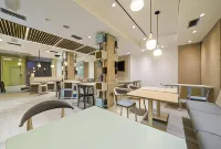 Garni Hotel D10