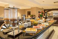 Hotel VIP Grand Maputo