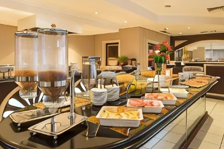 Hotel VIP Grand Maputo