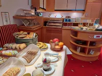 Apart Frühstückspension Stark Hotels in Gemeinde Kappl