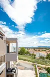 Royalty Suites Loft Hotels in Ormos Panagias