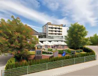 세리그바일러 호텔 & 레스토랑 Martinskirche 주변 호텔