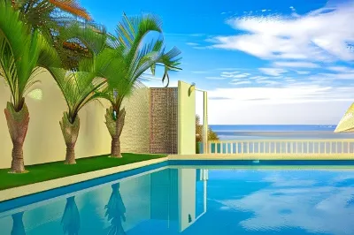 Aparthotel Ola Blanca