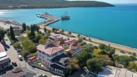 AKBÜK TAŞ Otel Hotels in Akbuk Mahallesi
