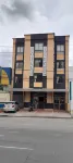 Hotel Valle de Pubenza Các khách sạn ở 