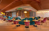 Movenpick Moskva Taganskaya Hotel - 조식 운영