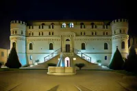 Hotel Castello di Septe - 4 étoiles
