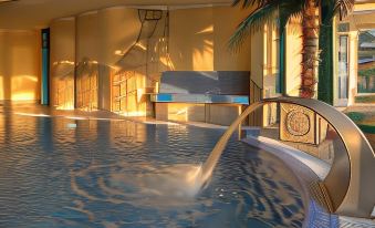 Seetelhotel Ostseeresidenz Bansin